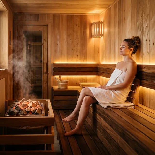 7 Proven Health Benefits of Regular Sauna Use