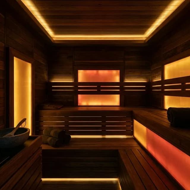 Infrared & Wellness